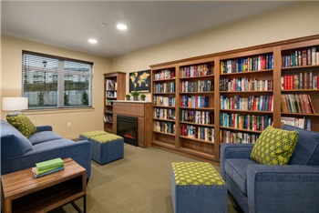 Library